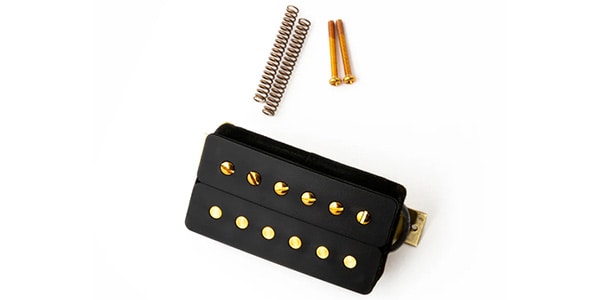 Paul Reed Smith (PRS) ( ポールリードスミス )  / PRS ACC VNTG BA PICKUP GOLD
