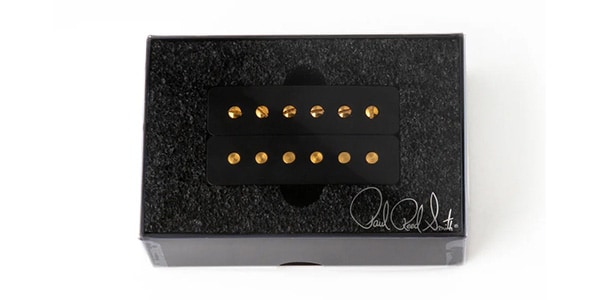 Paul Reed Smith (PRS) ( ポールリードスミス )  / PRS ACC VNTG BA PICKUP GOLD画像2