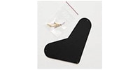 Paul Reed Smith (PRS) / Boomerang Electronics Backplate Recessed (Core)