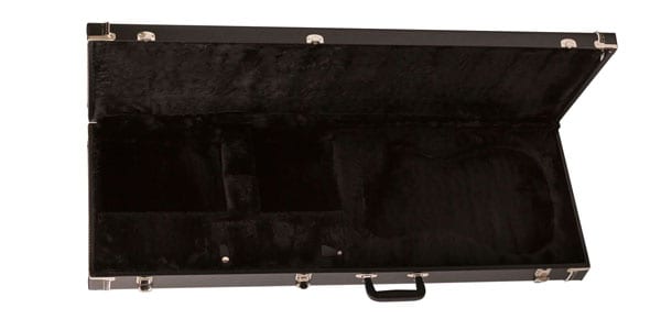 Paul Reed Smith (PRS) ( ポールリードスミス )  / John Mayer Silver Sky Hardshell Case画像2