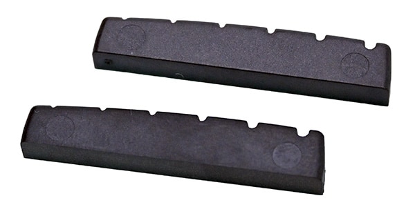 Paul Reed Smith (PRS) / String Nut, Maiton Right, Black, Regular/Tall (Set of 2)画像2