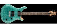 Paul Reed Smith (PRS) / SE Paul's Guitar Turquoise
