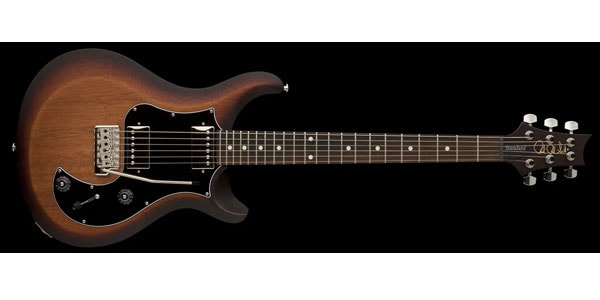 Paul Reed Smith (PRS) / S2 Standard 22 Satin McCarty Tobacco Sunburst Satin