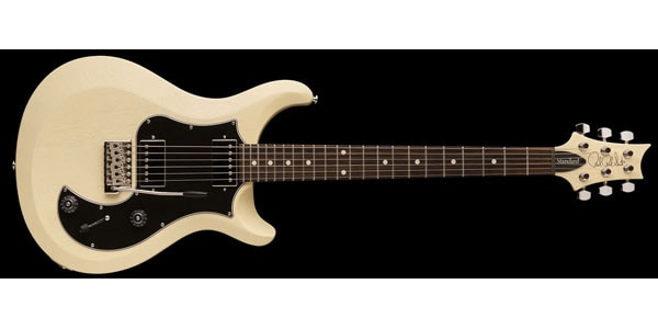 Paul Reed Smith (PRS) ( ポールリードスミス )  / S2 Standard 22 Satin Antique White