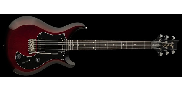 Paul Reed Smith (PRS) ( ポールリードスミス )  / S2 Standard 22 Scarlet Sunburst
