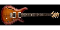 Paul Reed Smith (PRS) / CE24 SEMI-HOLLOW Dark Cherry Sunburst