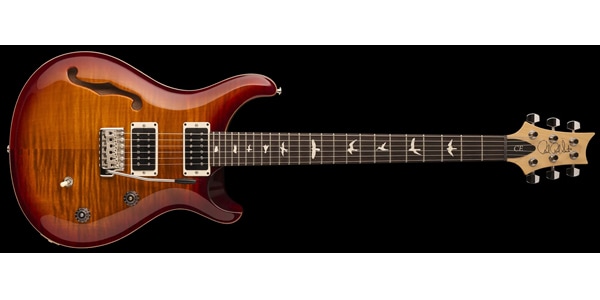 PRS ce24 semi-hollow