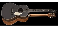 Paul Reed Smith (PRS) / SE P20 Parlor Satin Black Top