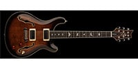 Paul Reed Smith (PRS) / SE HOLLOWBODY II  Black Gold Burst