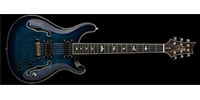 Paul Reed Smith (PRS) / SE HOLLOWBODY II  - Blue Burst