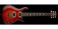 Paul Reed Smith (PRS) / S2 McCarty 594 Dark Cherry Sunburst