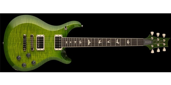 Paul Reed Smith (PRS) / S2 McCarty 594 Eriza Verde