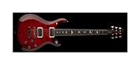 Paul Reed Smith (PRS) / S2 McCarty 594 Fire Red Burst