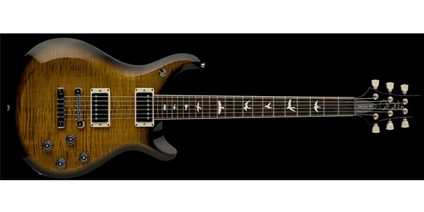 Paul Reed Smith (PRS) ( ポールリードスミス )  / S2 McCarty 594 Black Amber