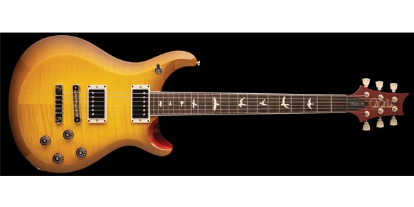 Paul Reed Smith (PRS) ( ポールリードスミス )  / S2 McCarty 594 McCarty Sunburst