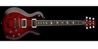 Paul Reed Smith (PRS) / S2 Singlecut McCarty 594 Fire Red Burst
