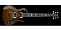 Paul Reed Smith (PRS) / S2 Singlecut McCarty 594 Black Amber