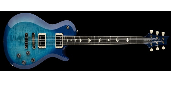Paul Reed Smith (PRS) ( ポールリードスミス )  / S2 Singlecut McCarty 594 Lake Blue