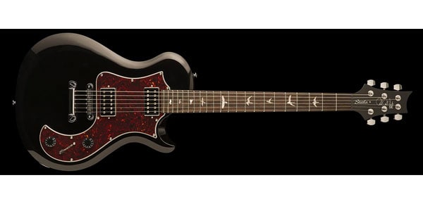 Paul Reed Smith (PRS) ( ポールリードスミス )  / SE STARLA Black
