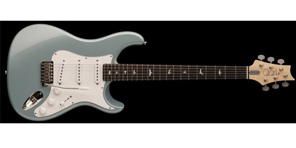 Paul Reed Smith (PRS) ( ポールリードスミス ) SILVER SKY Rose Polar