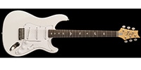 Paul Reed Smith (PRS) / SILVER SKY Rose Frost