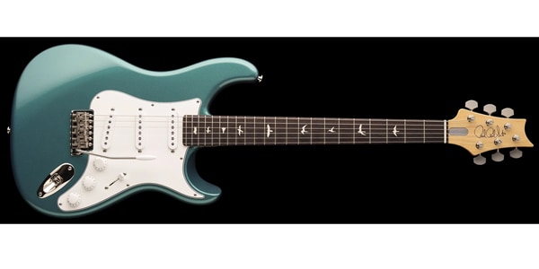 Paul Reed Smith (PRS) ( ポールリードスミス )  / SILVER SKY Rose Dodgem Blue