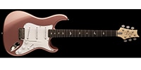 Paul Reed Smith (PRS) / SILVER SKY Rose Midnight Rose