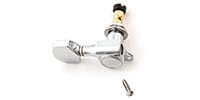 Paul Reed Smith(PRS) SE Locking Tuner Chrome Treble side