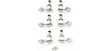 Paul Reed Smith(PRS) SE Locking Tuners Chrome Set of 6