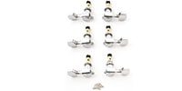 Paul Reed Smith(PRS) SE Locking Tuners Chrome Set of 6