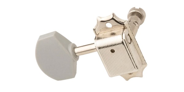 Paul Reed Smith (PRS) / Tuning Machines and Parts - Silver Sky Tuners (Set of 6)画像2
