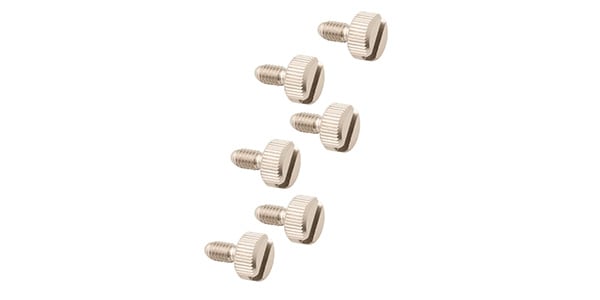 Paul Reed Smith (PRS) / Tuning Machines and Parts - Silver Sky Tuners (Set of 6)画像4