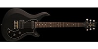 Paul Reed Smith (PRS) / Satin S2 Vela Charcoal Satin