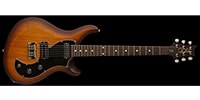 Paul Reed Smith (PRS) / Satin S2 Vela McCarty Tobacco Sunburst Satin