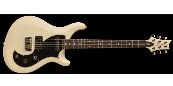 Paul Reed Smith (PRS) ( ポールリードスミス )  / Satin S2 Vela Antique White Satin