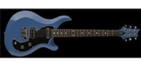 Paul Reed Smith (PRS) / S2 Vela Mahi Blue