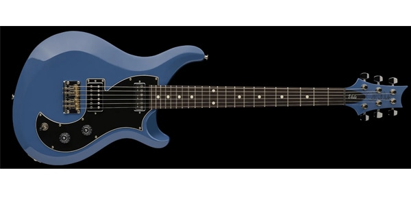 Paul Reed Smith (PRS) ( ポールリードスミス )  / S2 Vela Mahi Blue