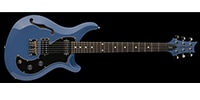 Paul Reed Smith (PRS) / S2 Vela Semi-Hollow Mahi Blue