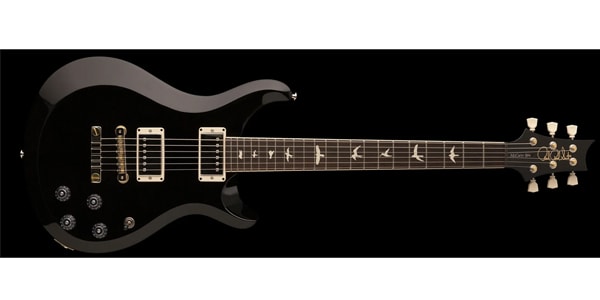 Paul Reed Smith (PRS) ( ポールリードスミス )  / S2 McCarty 594 ThinLine Black
