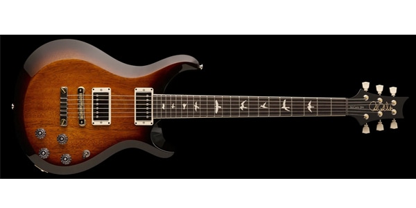 Paul Reed Smith (PRS) / S2 McCarty 594 ThinLine McCarty Tobacco Sunburst