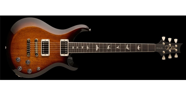 PRS S2 McCarty 594 Thinline MT McCarty Tobacco Sunburst エレキ