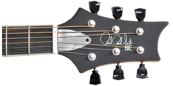 Paul Reed Smith (PRS) / SE P20 Parlor w/Electric Vintage Mahogany画像5