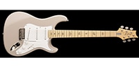 Paul Reed Smith (PRS) / SILVER SKY Maple Moc Sand - Satin
