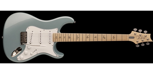 Paul Reed Smith (PRS) / SILVER SKY Maple Polar Blue