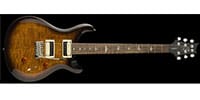 Paul Reed Smith (PRS) / SE CUSTOM 24 Black Gold Sunburst