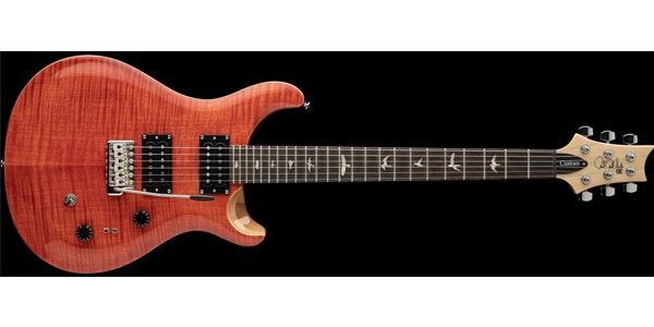 Paul Reed Smith (PRS) / SE Custom 24-08 Blood Orange