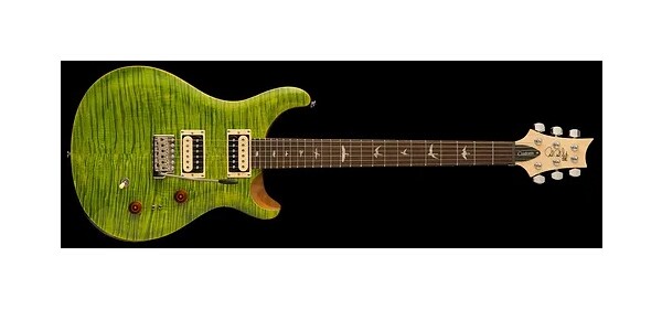 SE CUSTOM 24-08 - Eriza Verde