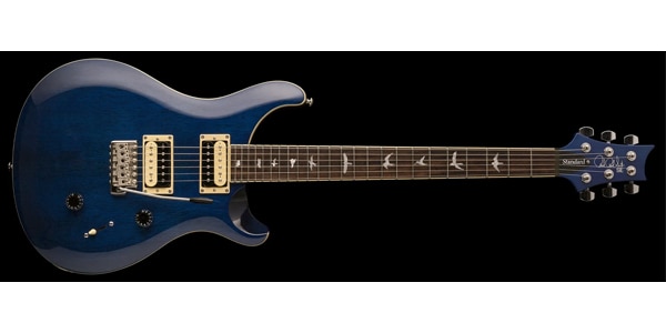 SE STANDARD 24 - Trans Blue