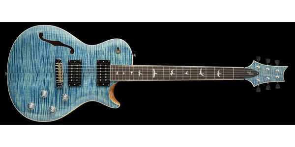 Paul Reed Smith (PRS) ( ポールリードスミス ) SE ZACH MYERS - Myers