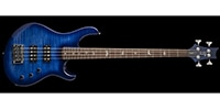 Paul Reed Smith(PRS) SE KINGFISHER BASS Faded Blue Wrap Around Burst